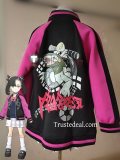 Commission Marnie Academy Uniform Cosplay Costume 2