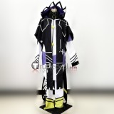 Vtuber Virtual Youtuber KAF KAFU Hayabusa Isekaijoucho ISEKAIOMme LIVE STREAM Cosplay Costume