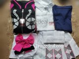 Commission Marnie Academy Uniform Cosplay Costume 2
