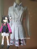 Commission Marnie Academy Uniform Cosplay Costume 2