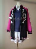 Commission Marnie Academy Uniform Cosplay Costume 2