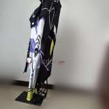 Vtuber Virtual Youtuber KAF KAFU Hayabusa Isekaijoucho ISEKAIOMme LIVE STREAM Cosplay Costume