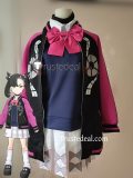 Commission Marnie Academy Uniform Cosplay Costume 2