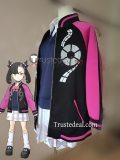 Commission Marnie Academy Uniform Cosplay Costume 2