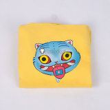 KPop Demon Hunters Zoey Mira Pajamas Hoodie Derpy Tiger Cosplay Costume