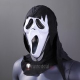 Dead By Daylight Danny Jed Olsen Johnson The Ghost Face Ghostface Mask Halloween Cosplay Costume 3