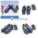 Uma Musume Pretty Derby The Decisive Oguri Cap Biwa Hayahide White Purple Cosplay Costumes
