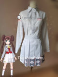 Commission Pokemon Masters EX Trainer Rosa Mei Academy Uniform Superstar Cosplay Costume
