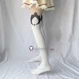 Genshin Impact Xinyan Keqing Sangonomiya Kokomi Ganyu Printed Tights Socks Leggings Stockings Cosplay Accessories