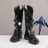 Genshin Impact Shadow of the Night Wind Ororon Cosplay Costume