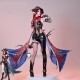 Genshin Impact Flower Feather Clan Chasca Cosplay Costume