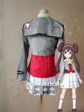Commission Pokemon Masters EX Trainer Rosa Mei Academy Uniform Superstar Cosplay Costume