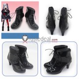 Vocaloid Miku Re:Dive Little Devil Love Sailor 39 Culture Cosplay Boots Shoes