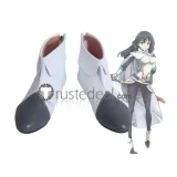 Tensei Shitara Slime Datta Ken Shizue Izawa Luminous Valentine Cosplay Boots Shoes