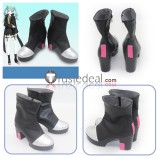 Vocaloid Miku Project Sekai Colorful Stage PJSK 2.5th Anniversary Cosplay Boots Shoes