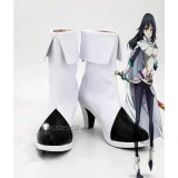 Tensei Shitara Slime Datta Ken Shizue Izawa Luminous Valentine Cosplay Boots Shoes