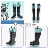 ICOS Vocaloid Hatsune Miku Rascal 2023 The Raccoon Little Devil Cosplay Costume