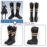 Tensei Shitara Slime Datta Ken Shizue Izawa Luminous Valentine Cosplay Boots Shoes