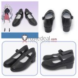 Vocaloid Miku Project Sekai Colorful Stage PJSK 2.5th Anniversary Cosplay Boots Shoes