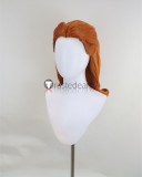 Tinker Bell and the Pirate Fairy Rosetta Brown Styled Cosplay Wig