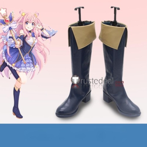 Vocaloid Miku Re:Dive Little Devil Love Sailor 39 Culture Cosplay Boots Shoes