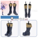 Vocaloid Miku Re:Dive Little Devil Love Sailor 39 Culture Cosplay Boots Shoes