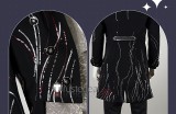 Love and Deepspace Rafayel Wedding Suit Black Cosplay Costume