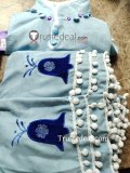 Olaf's Frozen Adventure Anna and Elsa Dress Cosplay Costumes