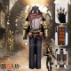 Identity V Mercenary Naib Subedar Cannoneer Cosplay Costume