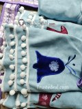 Olaf's Frozen Adventure Anna and Elsa Dress Cosplay Costumes