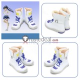 LoveLive! SuperStar!! Liella Arashi Keke Kanon Heanna Hazuki Cosplay Boots Shoes