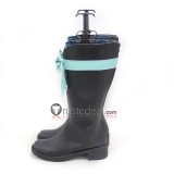 Love Live! School Idol Project Kirakira Sensation Kousaka Minami Sonoda Ayase Tojo Nishikino Hoshizora Koizumi Nico Cosplay Boots Shoes