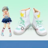 LoveLive! SuperStar!! Liella Arashi Keke Kanon Heanna Hazuki Cosplay Boots Shoes