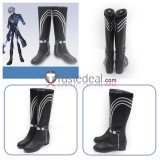 Identity V Fool's Gold Norton Campbell Stibnite Cosplay Costume