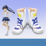 LoveLive! SuperStar!! Liella Arashi Keke Kanon Heanna Hazuki Cosplay Boots Shoes
