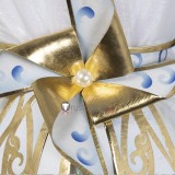 Identity V Meteorologist Wendy Foote Windchaser Cosplay Costume