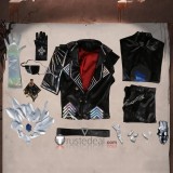 Identity V Fool's Gold Norton Campbell Stibnite Cosplay Costume
