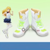 LoveLive! SuperStar!! Liella Arashi Keke Kanon Heanna Hazuki Cosplay Boots Shoes