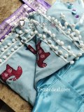 Olaf's Frozen Adventure Anna and Elsa Dress Cosplay Costumes