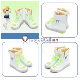 LoveLive! SuperStar!! Liella Arashi Keke Kanon Heanna Hazuki Cosplay Boots Shoes