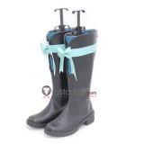 Love Live! School Idol Project Kirakira Sensation Kousaka Minami Sonoda Ayase Tojo Nishikino Hoshizora Koizumi Nico Cosplay Boots Shoes