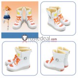 LoveLive! SuperStar!! Liella Arashi Keke Kanon Heanna Hazuki Cosplay Boots Shoes