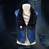 Identity V Hermit Alva Lorenz Lead Consultant Warden Cosplay Costume