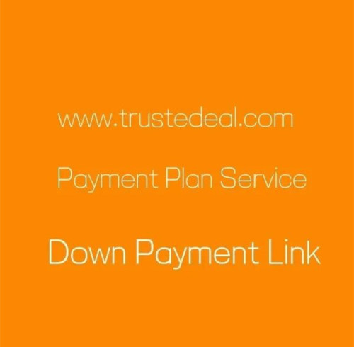 Reserve of Your Wanted Cosplay and Make Down Payment