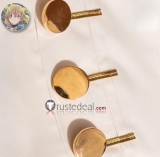Silent Witch Monica Everett School Uniform Cosplay Costume
