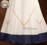 Silent Witch Monica Everett School Uniform Cosplay Costume