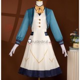 Silent Witch Monica Everett School Uniform Cosplay Costume