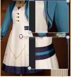Silent Witch Monica Everett School Uniform Cosplay Costume
