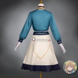 Silent Witch Monica Everett School Uniform Cosplay Costume