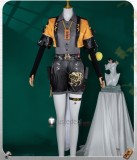 Zenless Zone Zero ZZZ Ju Fufu Tiger Thiren Cosplay Costume